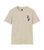 Camiseta informal Kento Nanami (JUJUTSU KAISEN)