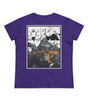 Camiseta de mujer Scar (FULLMETAL)