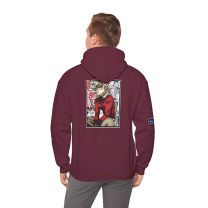 Doma (DEMON SLAYER) Hoodie