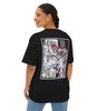 Akaza (DEMON SLAYER) Premium Oversized Tee