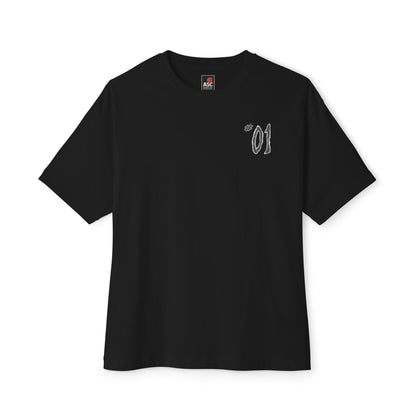 Eren Yeager (ATTACKONTITAN) Oversized Tee
