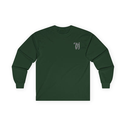 Mikasa Ackerman (ATTACK ON TITAN) Long Sleeve