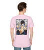 Camiseta informal Inosuke Hashibira (DEMON SLAYER)