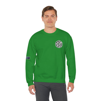 Alphonse Elric (FULLMETAL) Crewneck