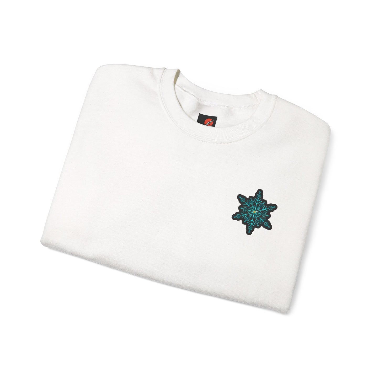 Akaza (DEMON SLAYER) Crewneck