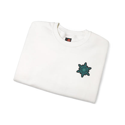 Akaza (DEMON SLAYER) Crewneck