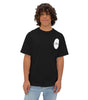 N. (DEATH NOTE) Premium Oversized Tee