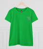 Camiseta de mujer de Erwin Smith (ATAQUE A LOS TITANES)