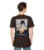 Camiseta informal Inosuke Hashibira (DEMON SLAYER)