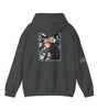 Yuji Itadori (JUJUTSU KAISEN) Hoodie