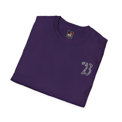 Annie Leonhart (ATTACK ON TITAN) Casual Tee