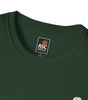 Camiseta informal de Muichiro Tokito (DEMON SLAYER)