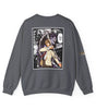 Light Yagami (DEATH NOTE) Crewneck