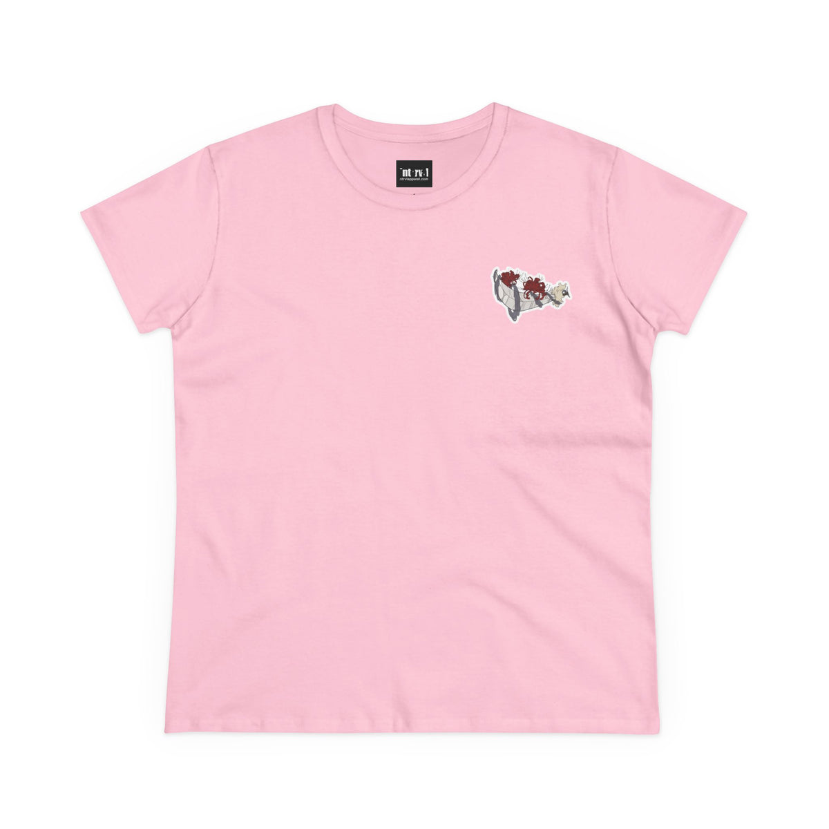 Inuyasha (Inuyasha) Women's Tee