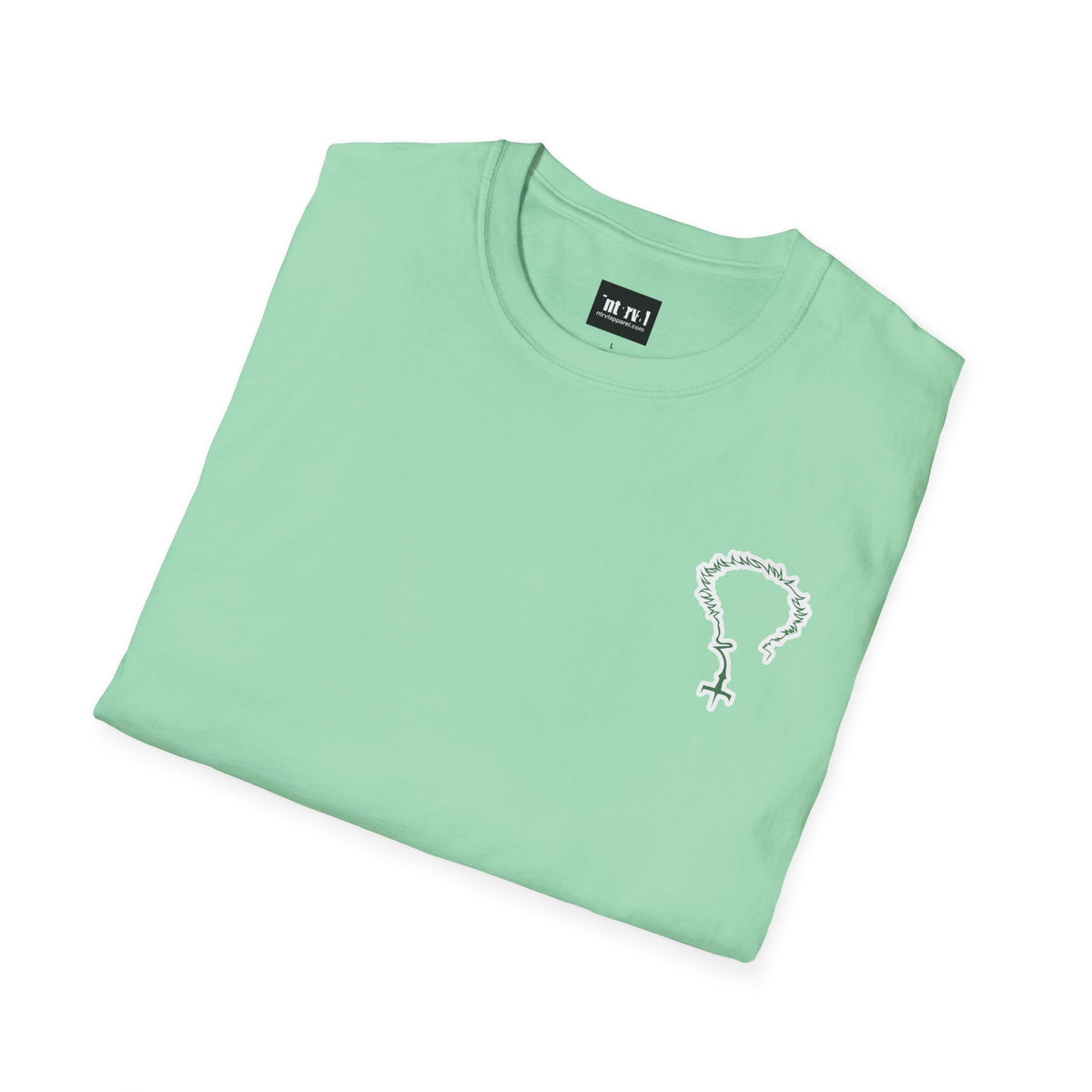Spike Spiegel (Cowboy Bebop) Casual Tee