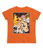 Camiseta de mujer Ryomen Sukuna (JUJUTSU KAISEN)