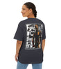Saitama (One-Punch Man) Premium Oversized Tee