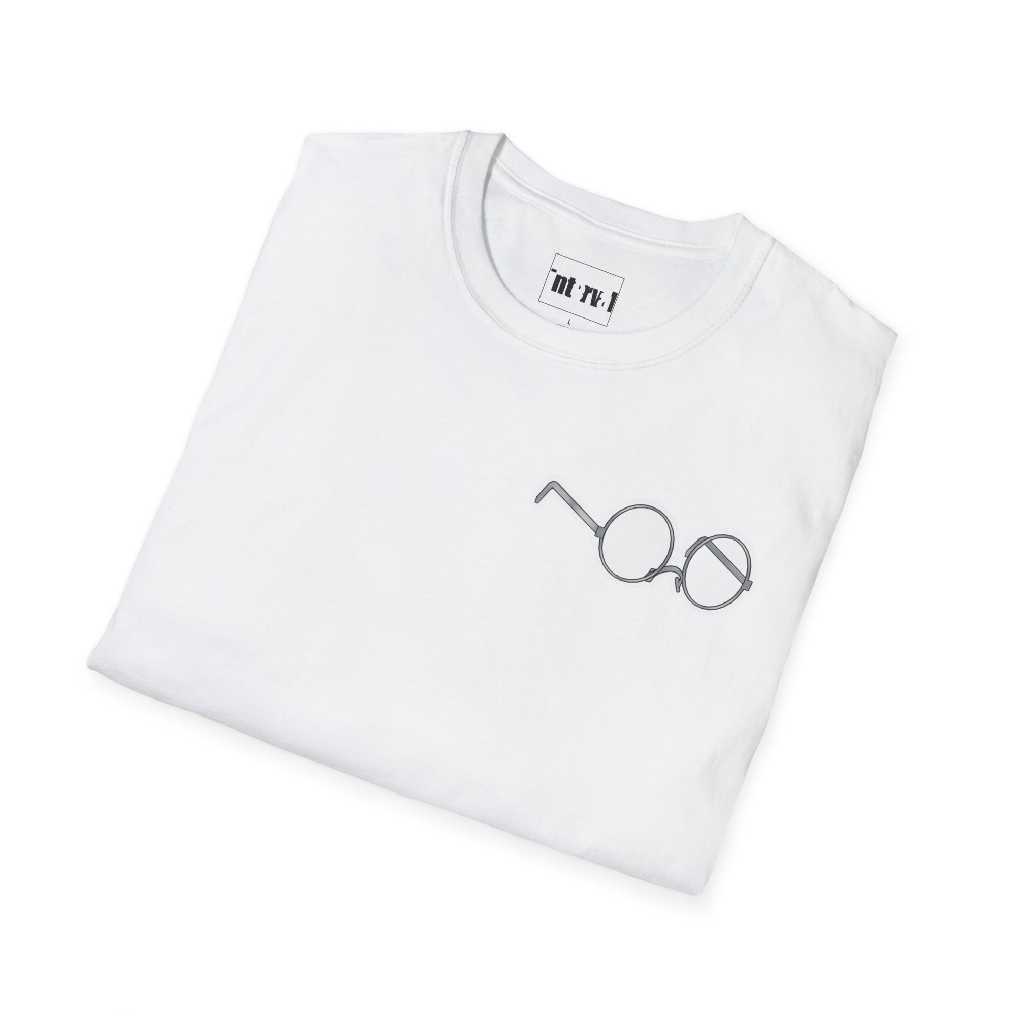 Ken "Okarun" Takakura (Dandadan) Casual Tee