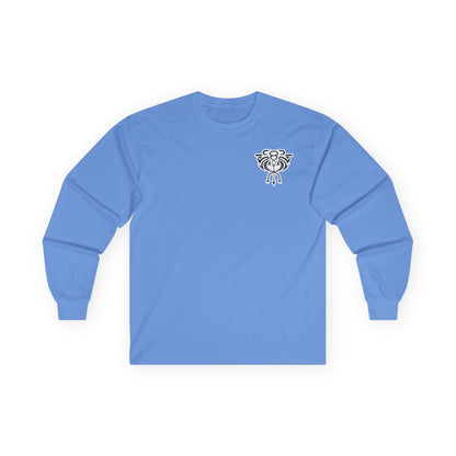 Scar (FULLMETAL) Long Sleeve
