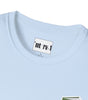Yuno Grinberryall (Black Clover) Casual Tee