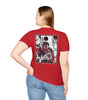 Yami Sukehiro (Black Clover) Casual Tee