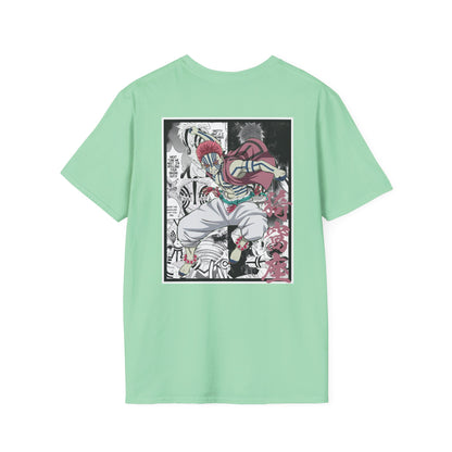 Akaza (DEMON SLAYER) Casual Tee
