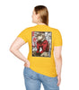 Camiseta informal de Doma (DEMON SLAYER)