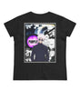 Camiseta de mujer Satoru Gojo (JUJUTSU KAISEN)