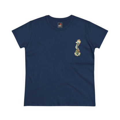 Tanjiro Kamado (DEMON SLAYER) Women's Tee