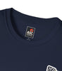 Camiseta informal Kento Nanami (JUJUTSU KAISEN)
