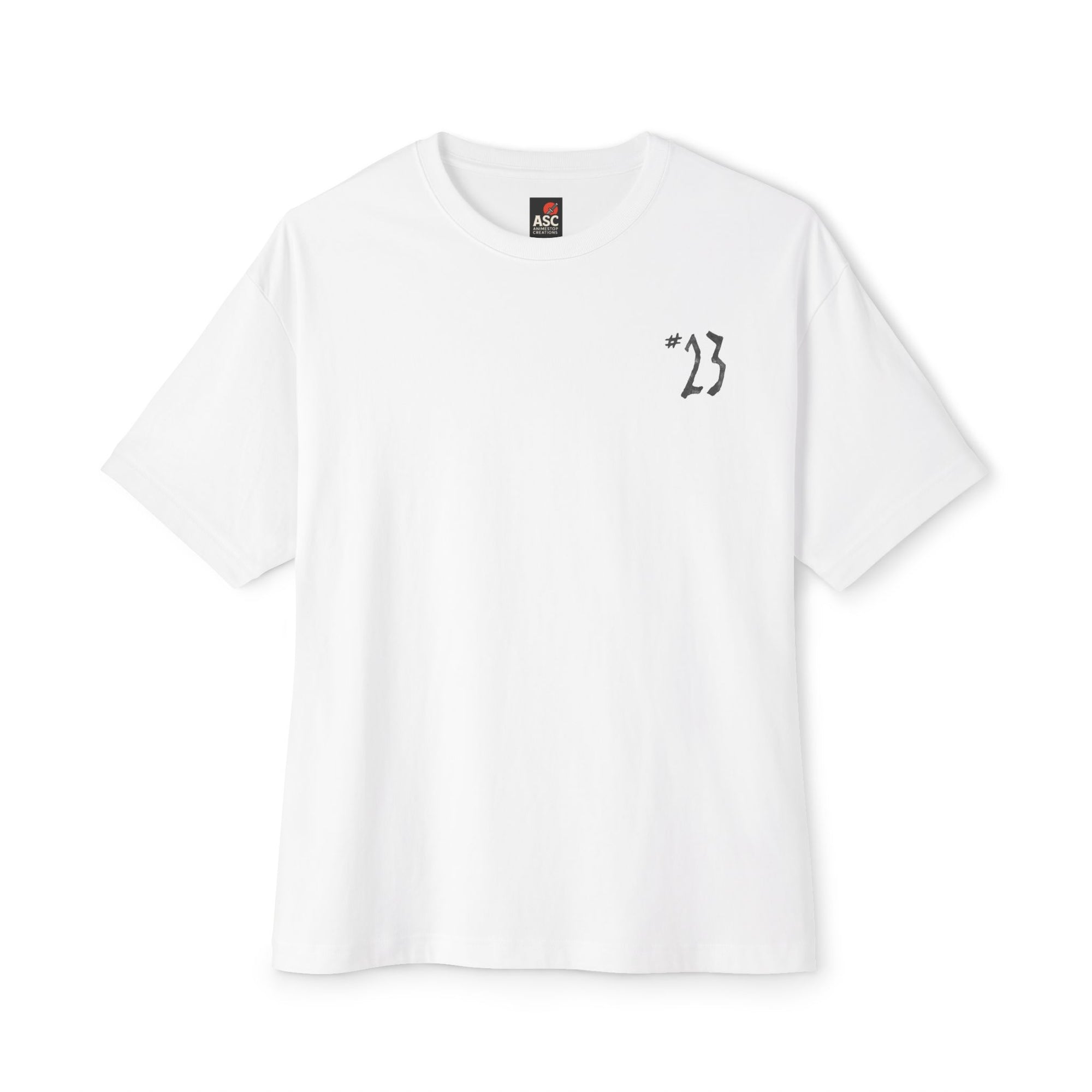 Annie Leonhart (ATTACK ON TITAN) Oversized Tee