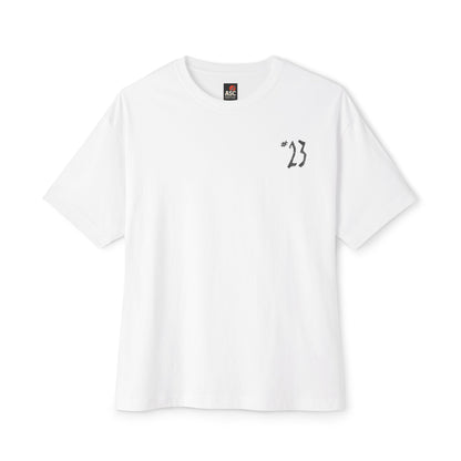 Annie Leonhart (ATTACK ON TITAN) Oversized Tee