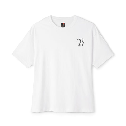 Annie Leonhart (ATTACK ON TITAN) Oversized Tee