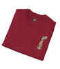 Camiseta informal Giyu Tomioka (DEMON SLAYER)