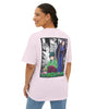 Jinshi and Maomao (The Apothecary Diaries) Premium Oversized Tee
