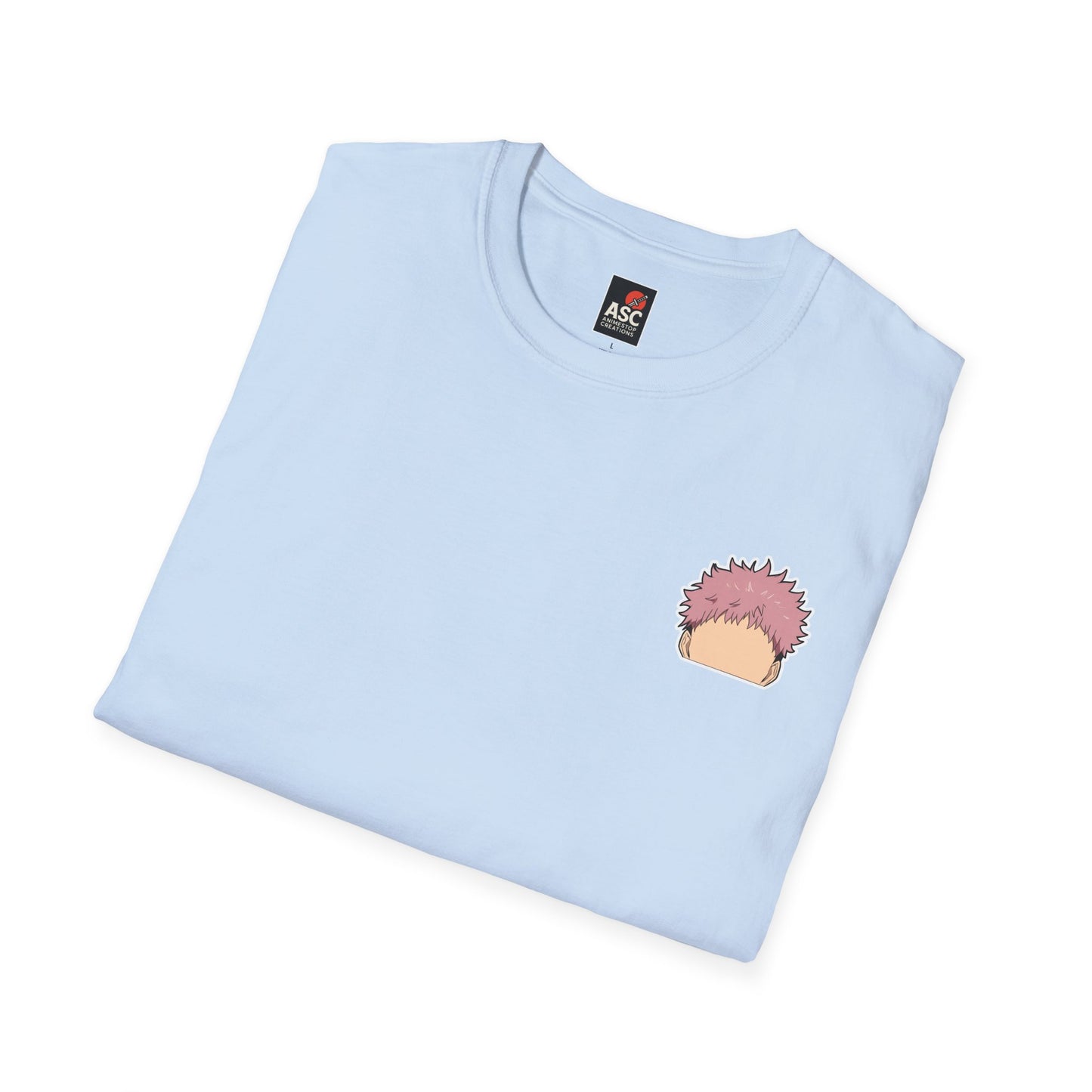 Yuji Itadori (JUJUTSU KAISEN) Casual Tee