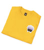 Camiseta informal Satoru Gojo (JUJUTSU KAISEN)