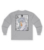 N. (DEATH NOTE) Long Sleeve