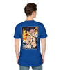 Camiseta informal Ryomen Sukuna (JUJUTSU KAISEN)