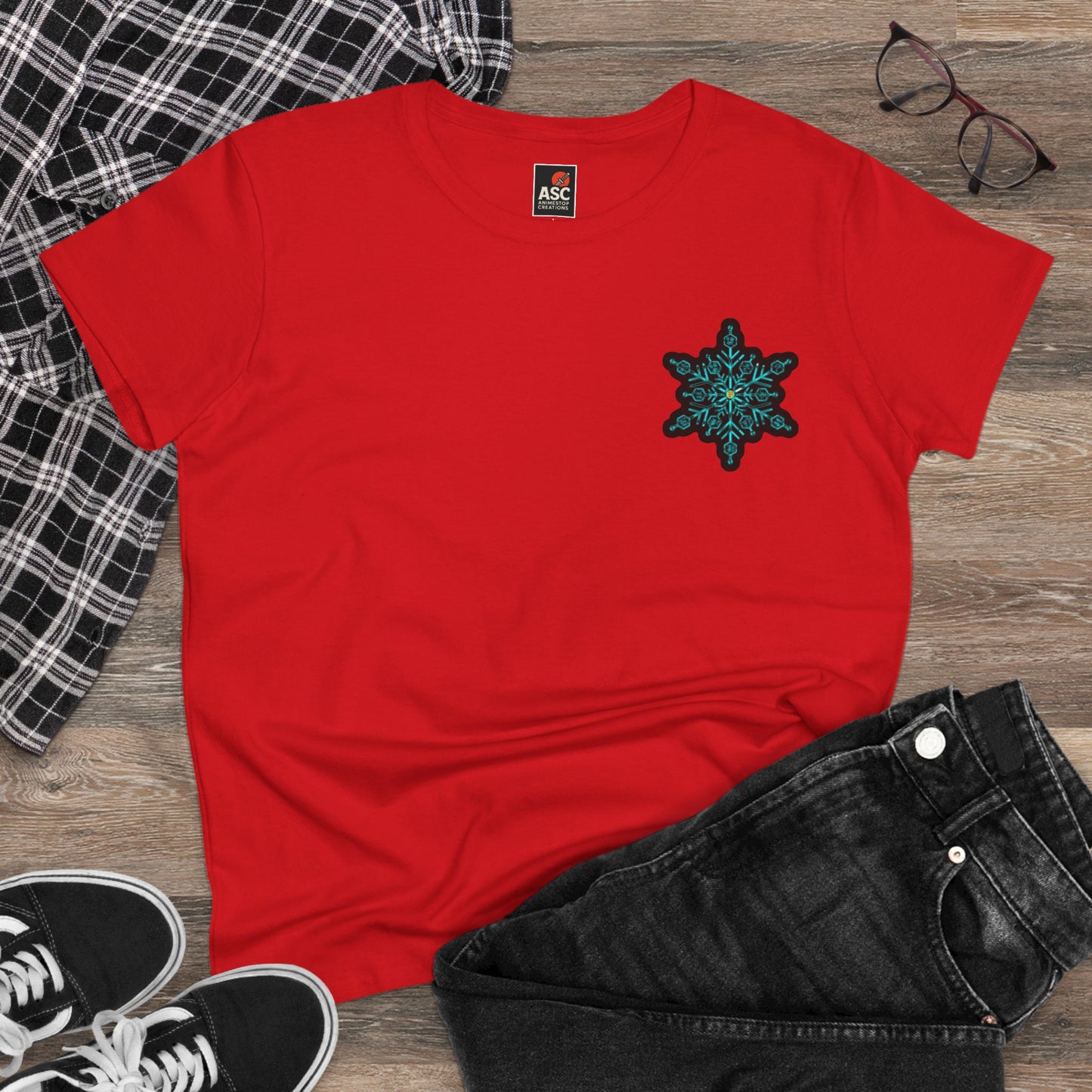Akaza (DEMON SLAYER) Women's Tee