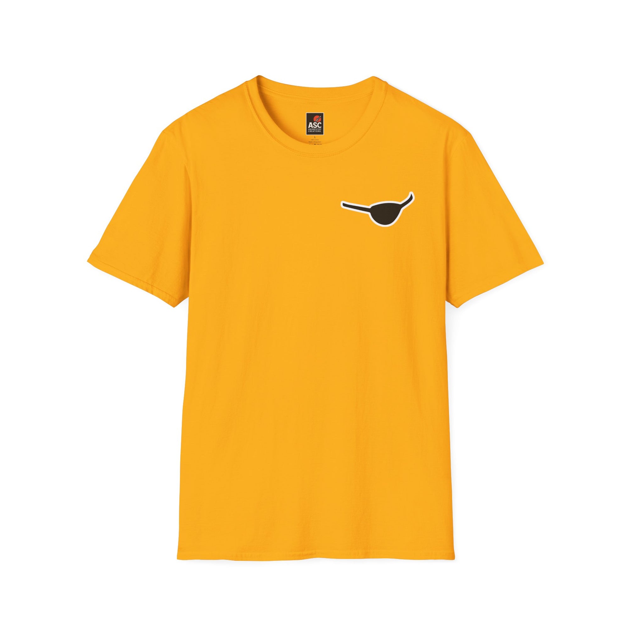 King Bradley (FULLMETAL) Casual Tee