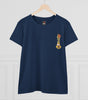 Camiseta para mujer de Tengen Uzui (DEMON SLAYER)