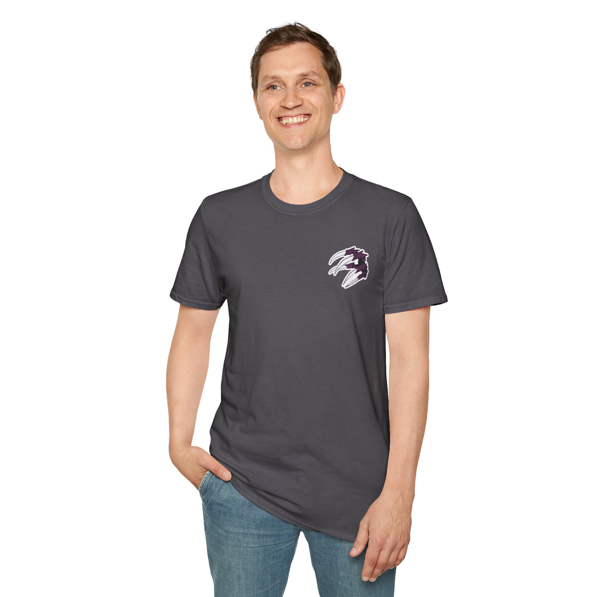 Jabber Wonger (Gachiakuta) Casual Tee