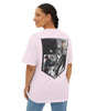 Camiseta extragrande de Eren Yeager (ATTACKONTITAN)