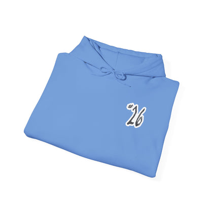 Zeke Yeager (ATTACK ON TITAN) Hoodie