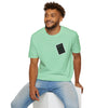 Camiseta informal de Light Yagami (DEATH NOTE)
