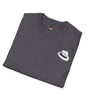 Camiseta informal Muzan Kibutsuji (DEMON SLAYER)