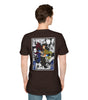 Camiseta informal Giyu Tomioka (DEMON SLAYER)