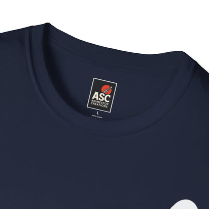 L. (DEATH NOTE) Casual Tee