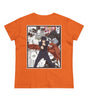 Megumi Fushiguro (JUJUTSU KAISEN) Women's Tee